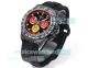 TWF Swiss Replica Rolex 4130 Cosmos Daytona Black Red Dial Carbon Fiber Case Watch (2)_th.jpg